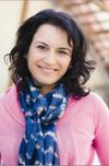 Sujata Massey