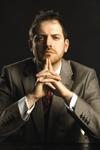 Joe Abercrombie