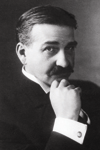 L. Frank Baum