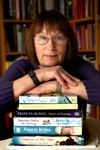 Frances Brody