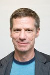 Peter Cameron