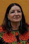 Sandra Cisneros