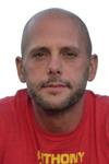 Ron Currie, Jr.