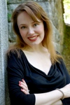 Hilary Davidson