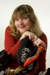 MaryJanice Davidson