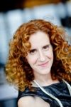 Gayle Forman