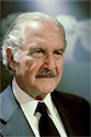 Carlos Fuentes