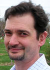 Jeff Gillman