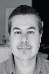 Karl Taro Greenfeld