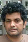 Mohammed Hanif