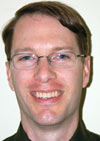 Eric Heberlig