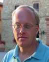 Chris Hedges