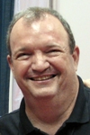 Tracy Hickman