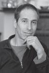 James Lasdun