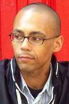 Victor LaValle