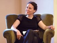 Fiona Maazel