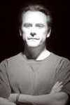 Michael Marshall