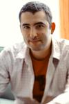 Joe Meno