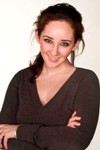 Alicia Oltuski