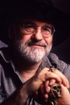 Terry Pratchett