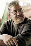 Luis J. Rodriguez