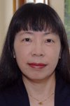 Laura Joh Rowland