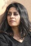 Anuradha Roy