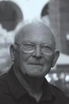 Gerald Seymour