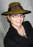 Polly Shulman