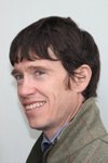 Rory Stewart