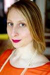 Emma Straub